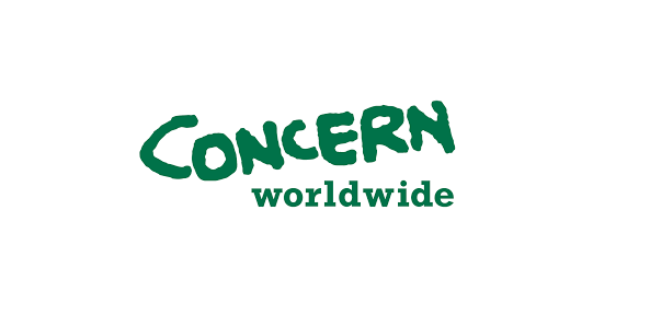 Latest Jobs at Concern Worldwide