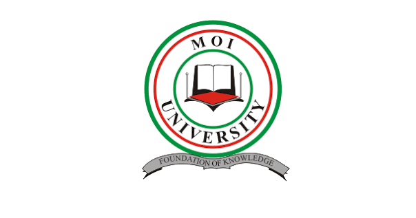 Latest Job Vacancies at Moi University