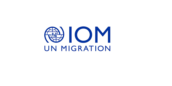 Latest Job at International Organization for Migration (IOM)