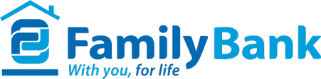 Latest Jobs at Family Bank Ltd