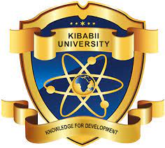 Latest Careers at Kibabii University College