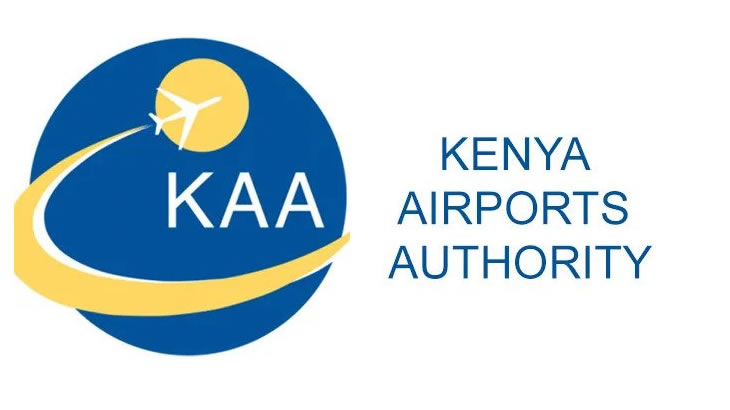 Vacancies at Kenya Airports Authority
