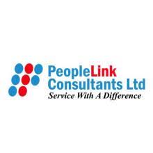 Job Opportunities at Peoplelink Consultants Ltd
