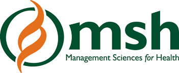 Latest jobs at Management Sciences for Health (MSH)