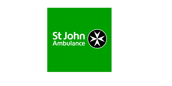 Latest careers at St John Ambulance