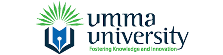 Careers at Umma University